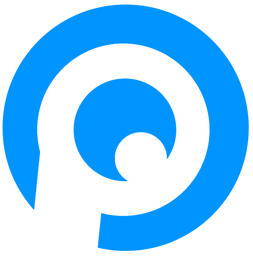 Silly Path Logo